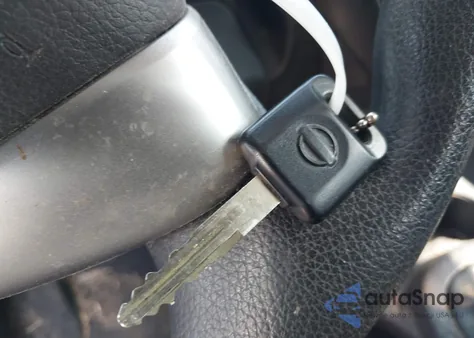 2019 Nissan Versa 1.6 S из США, поврежденный, VIN 3N1CN7AP7KL830034